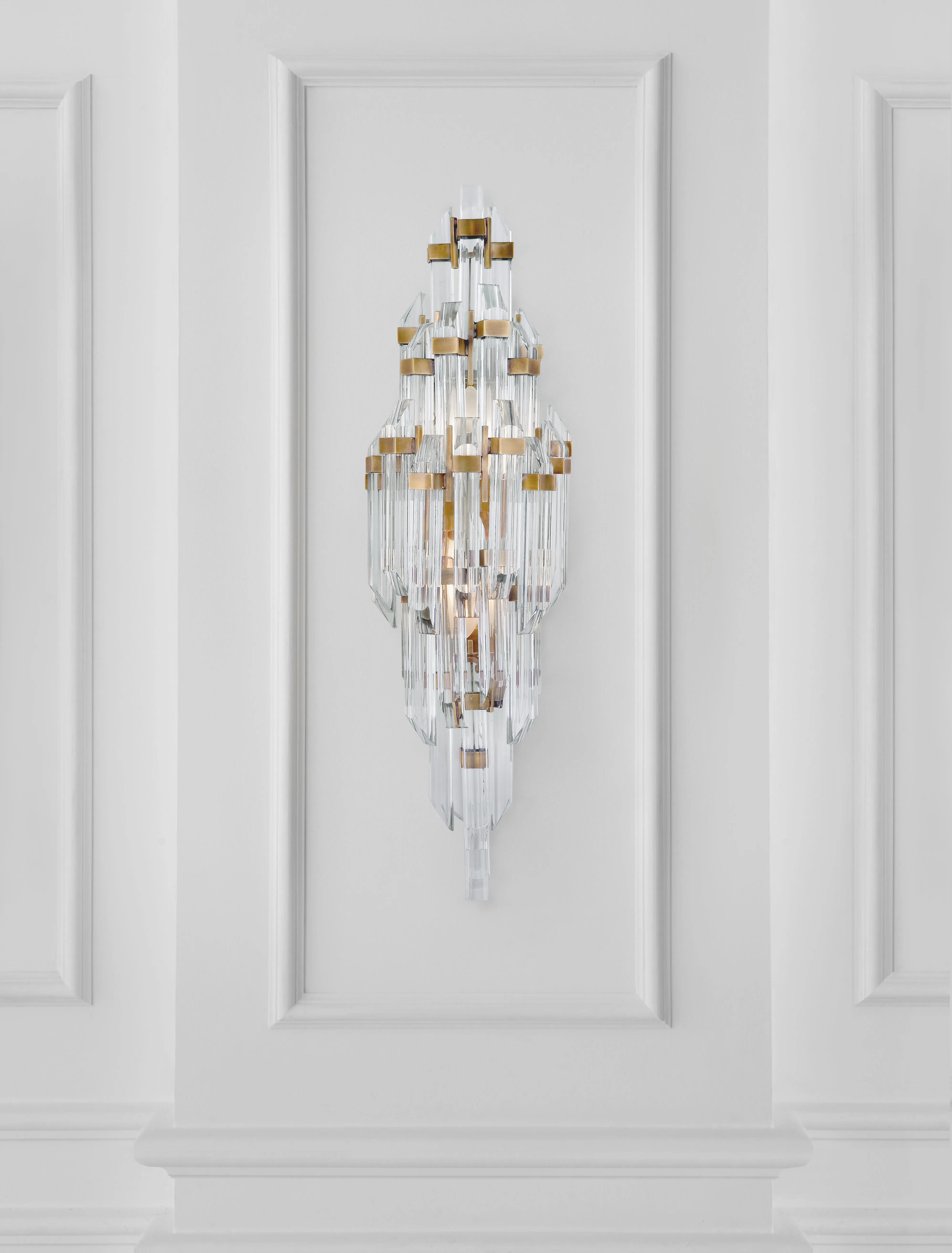 Adele Small Sconce