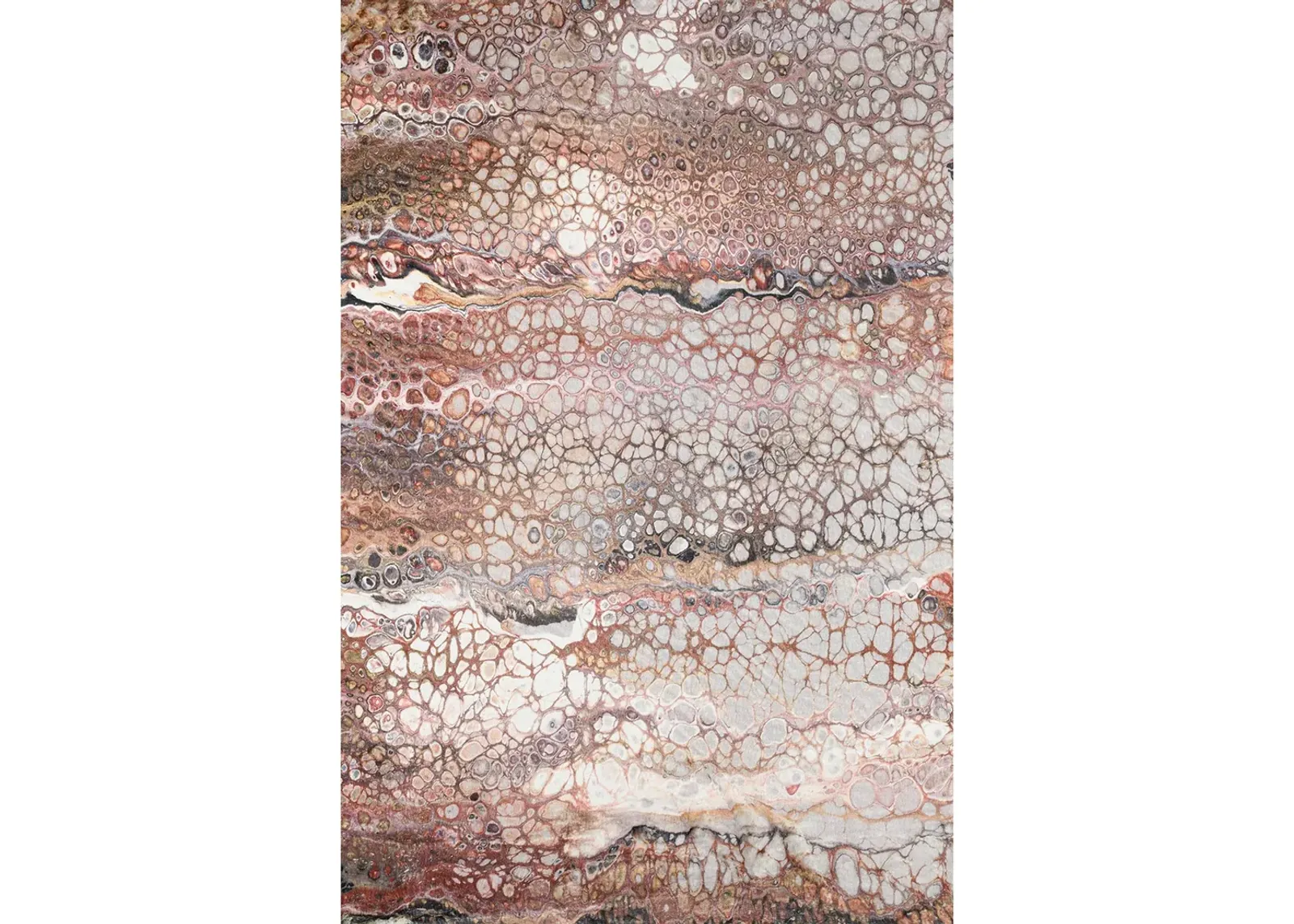 Kikiamo KK15 Canyon 8' x 10' Rug