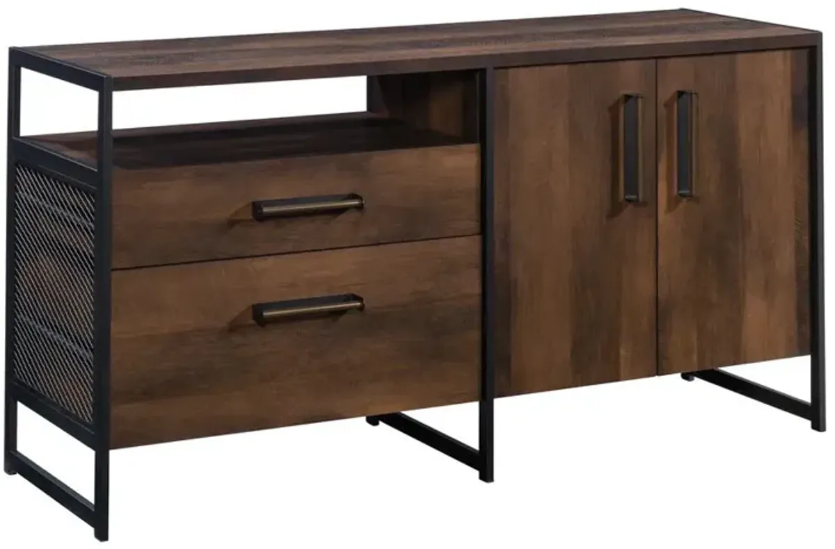 Sauder Briarbrook Credenza Bo