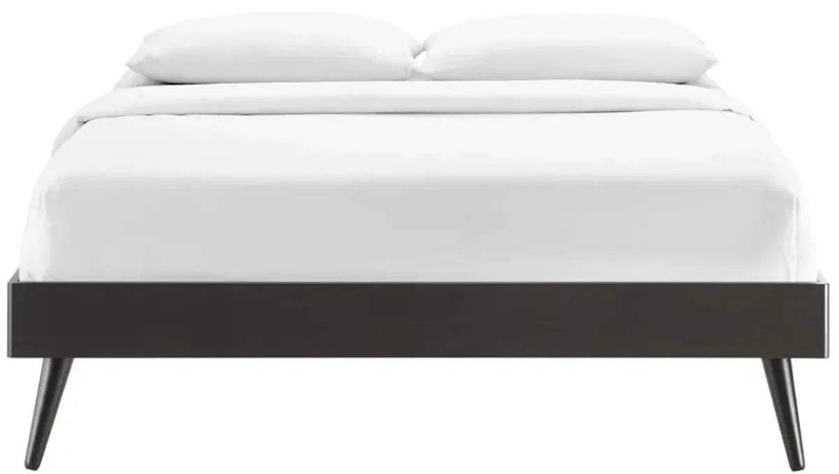 Modway - Margo Queen Wood Platform Bed Frame