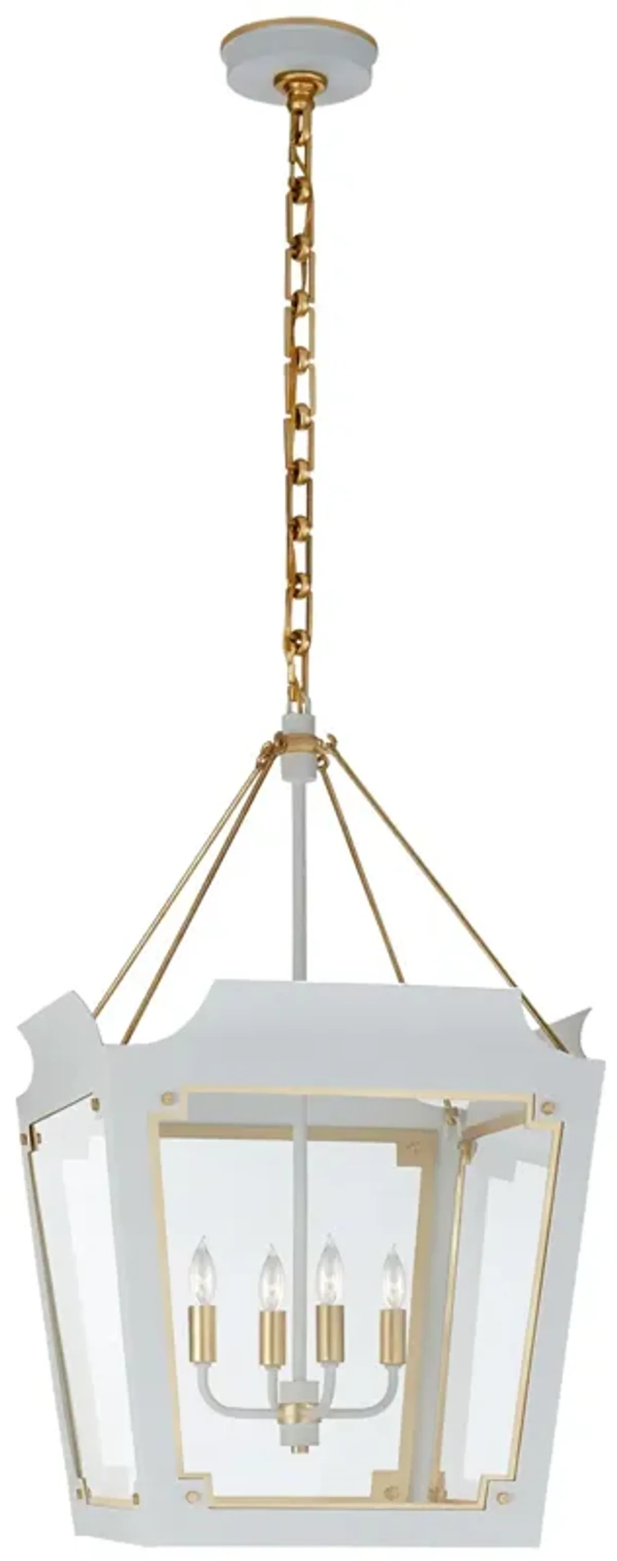 Caddo Medium Lantern