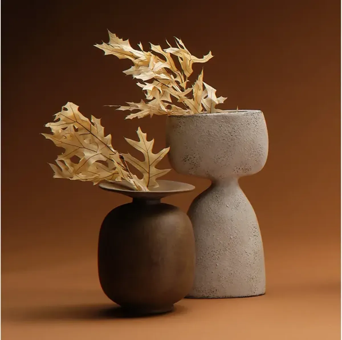 Highland Decorative Vase