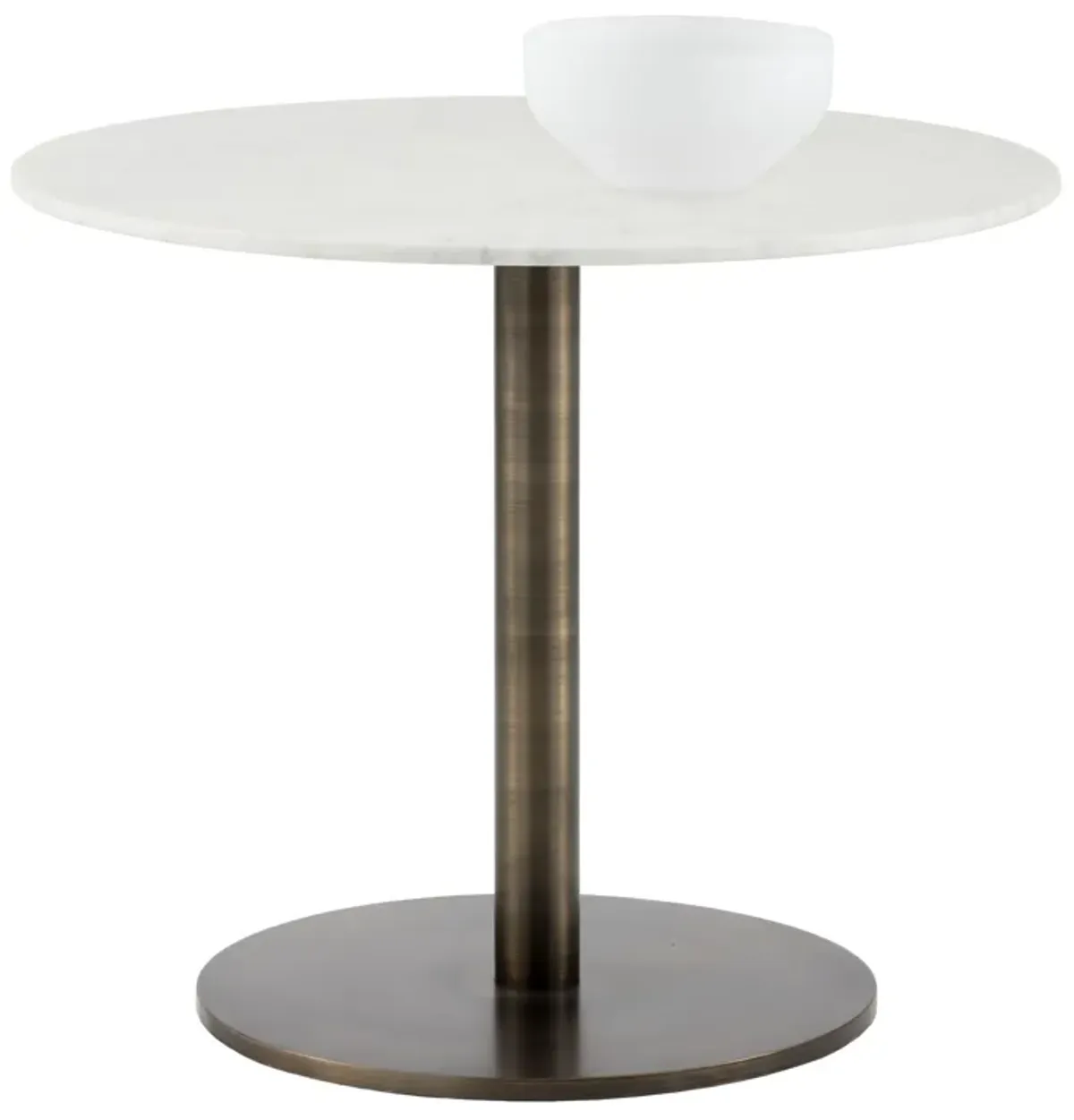 35" Enco Bistro Table-Round