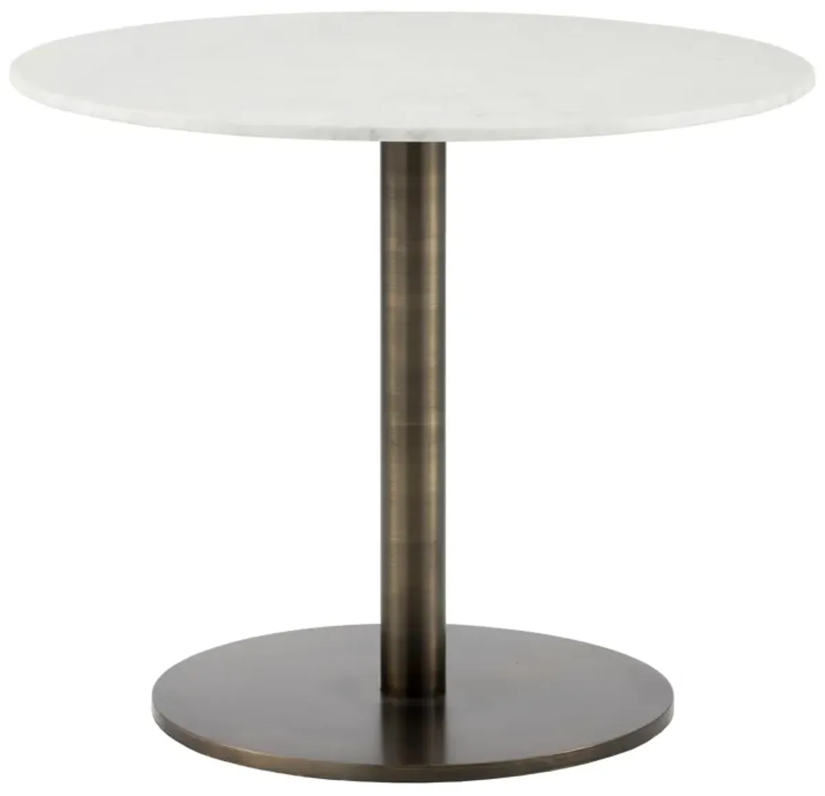 35" Enco Bistro Table-Round