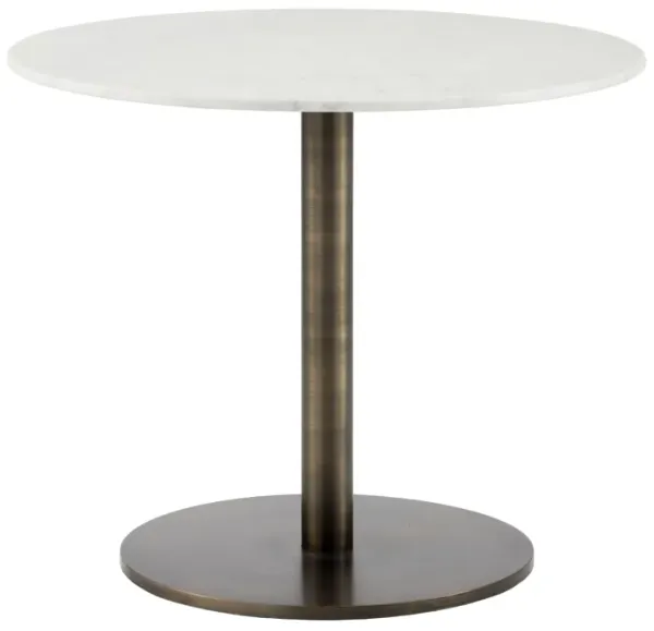 35" Enco Bistro Table-Round
