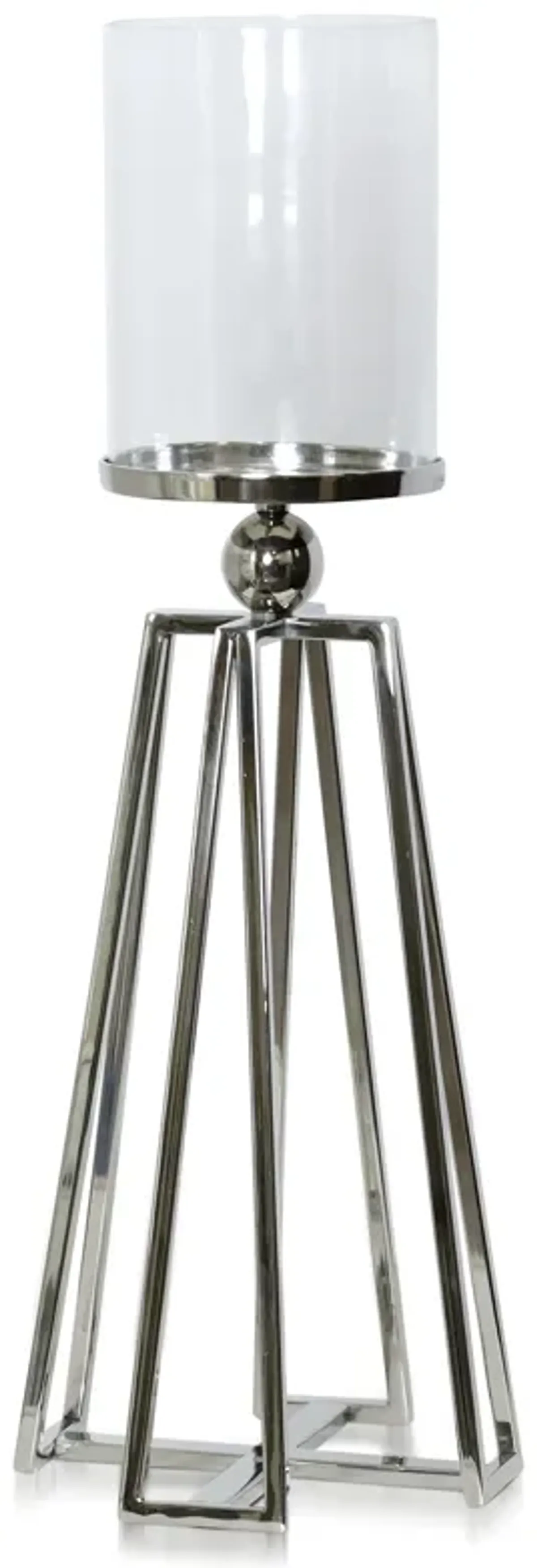Short Medium Candle Holder