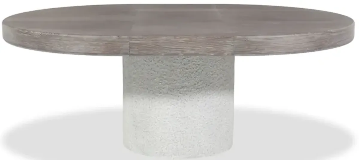 Monolith Dining Table