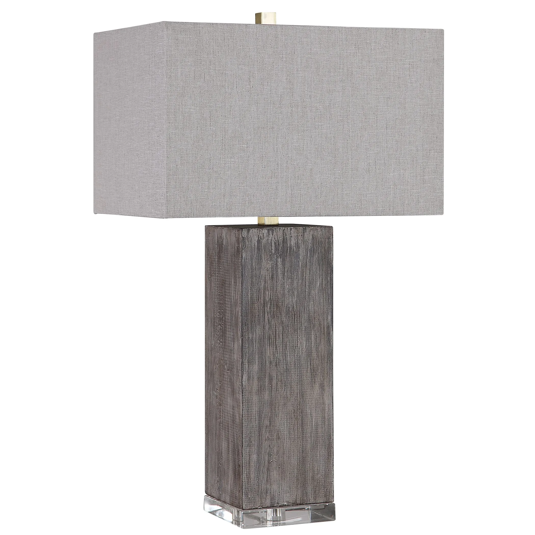 Uttermost Vilano Modern Table Lamp