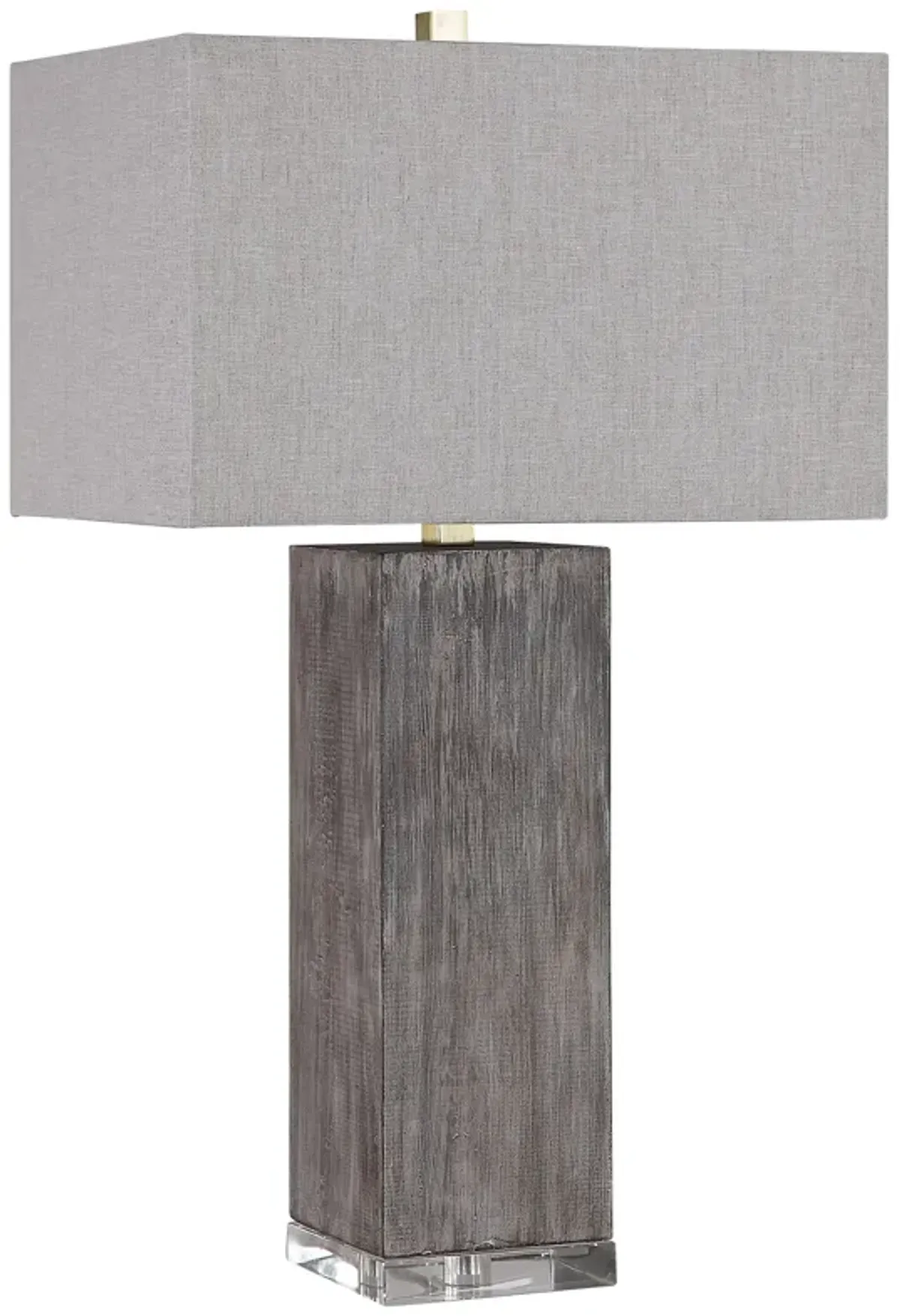 Uttermost Vilano Modern Table Lamp