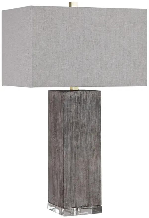 Uttermost Vilano Modern Table Lamp