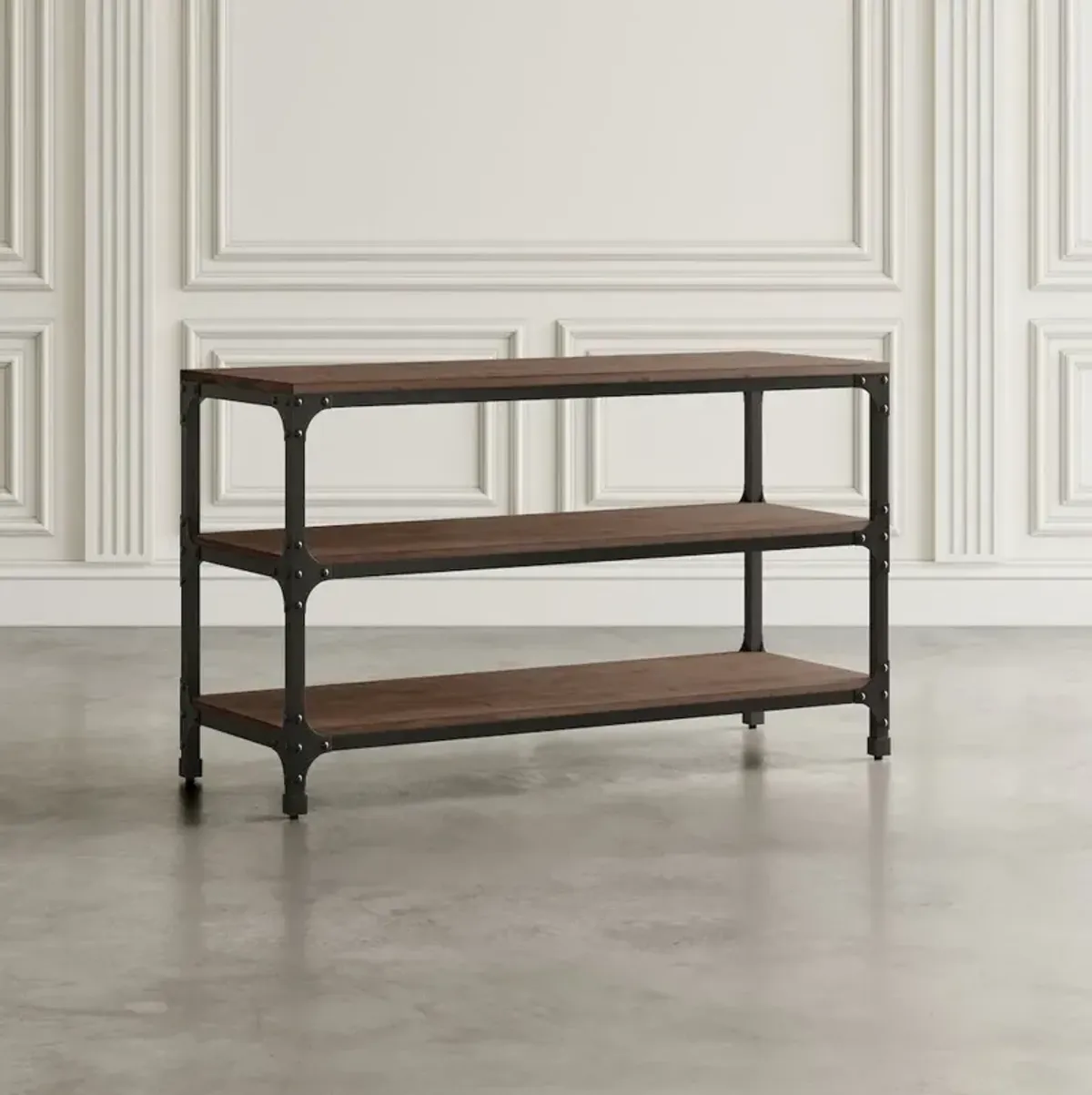 Jofran Urban Nature Sofa Table