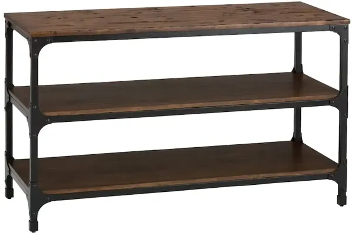 Jofran Urban Nature Sofa Table