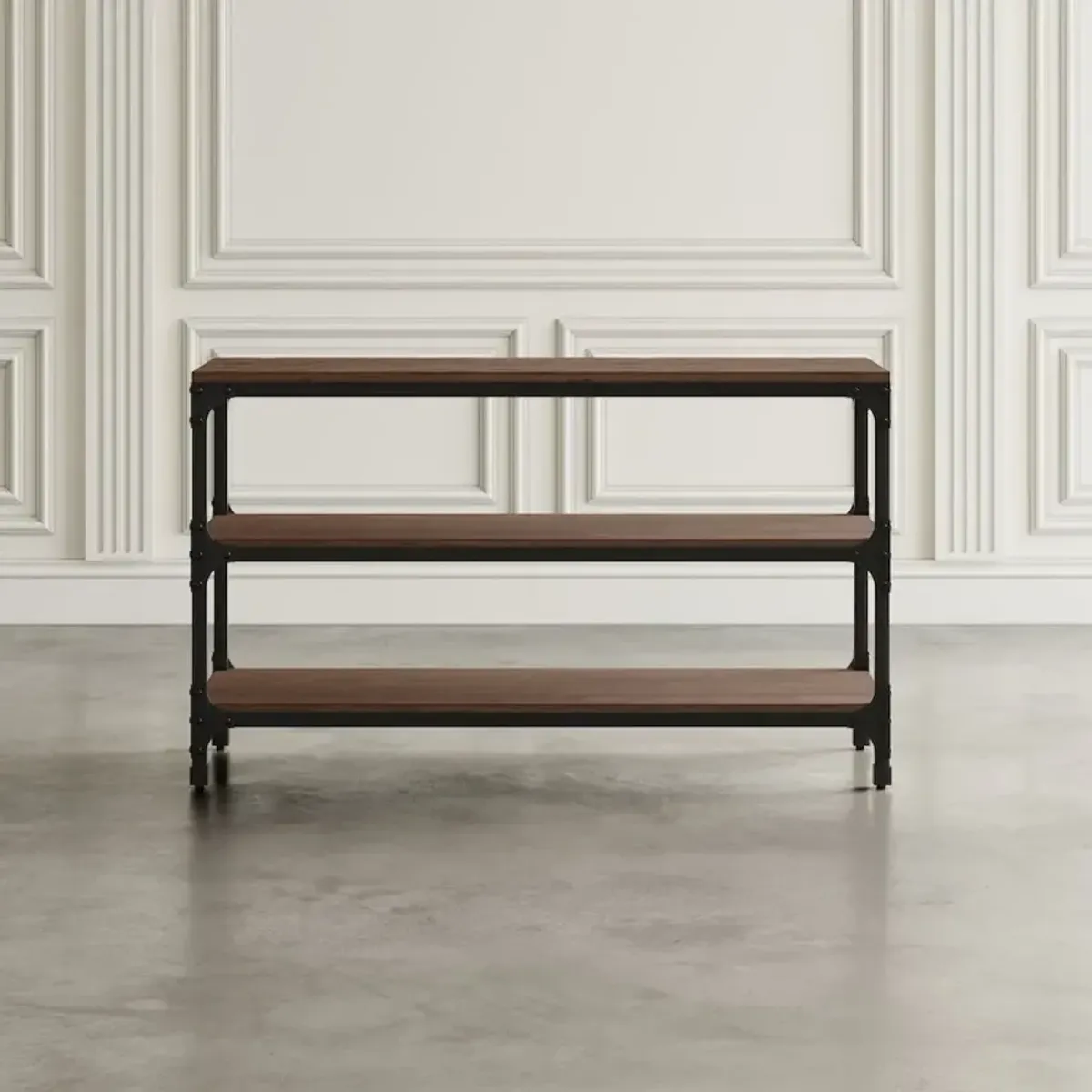 Jofran Urban Nature Sofa Table