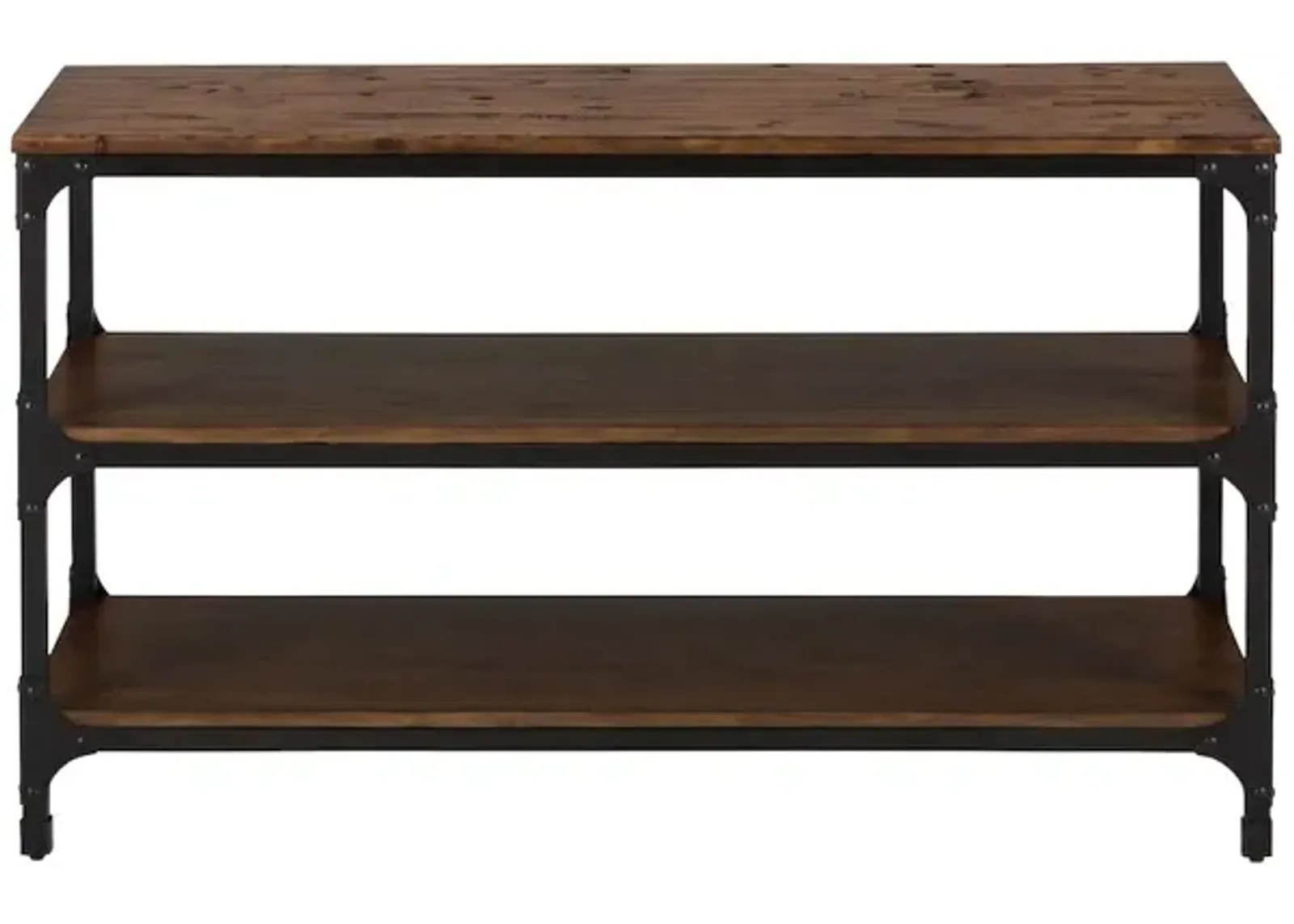 Jofran Urban Nature Sofa Table