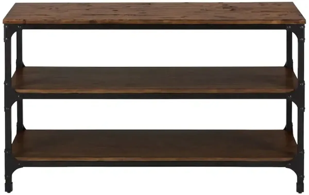 Jofran Urban Nature Sofa Table