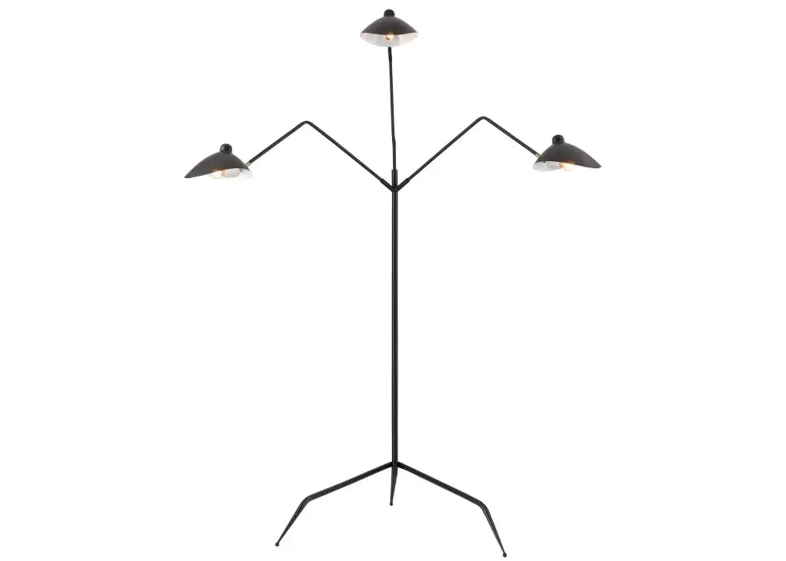 Risley Floor Lamp