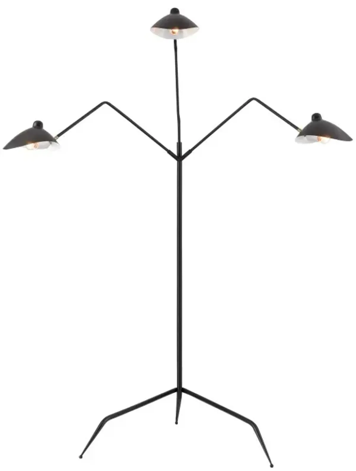 Risley Floor Lamp