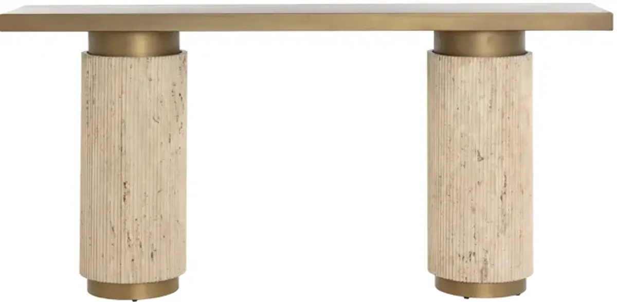 Ashva Console Table