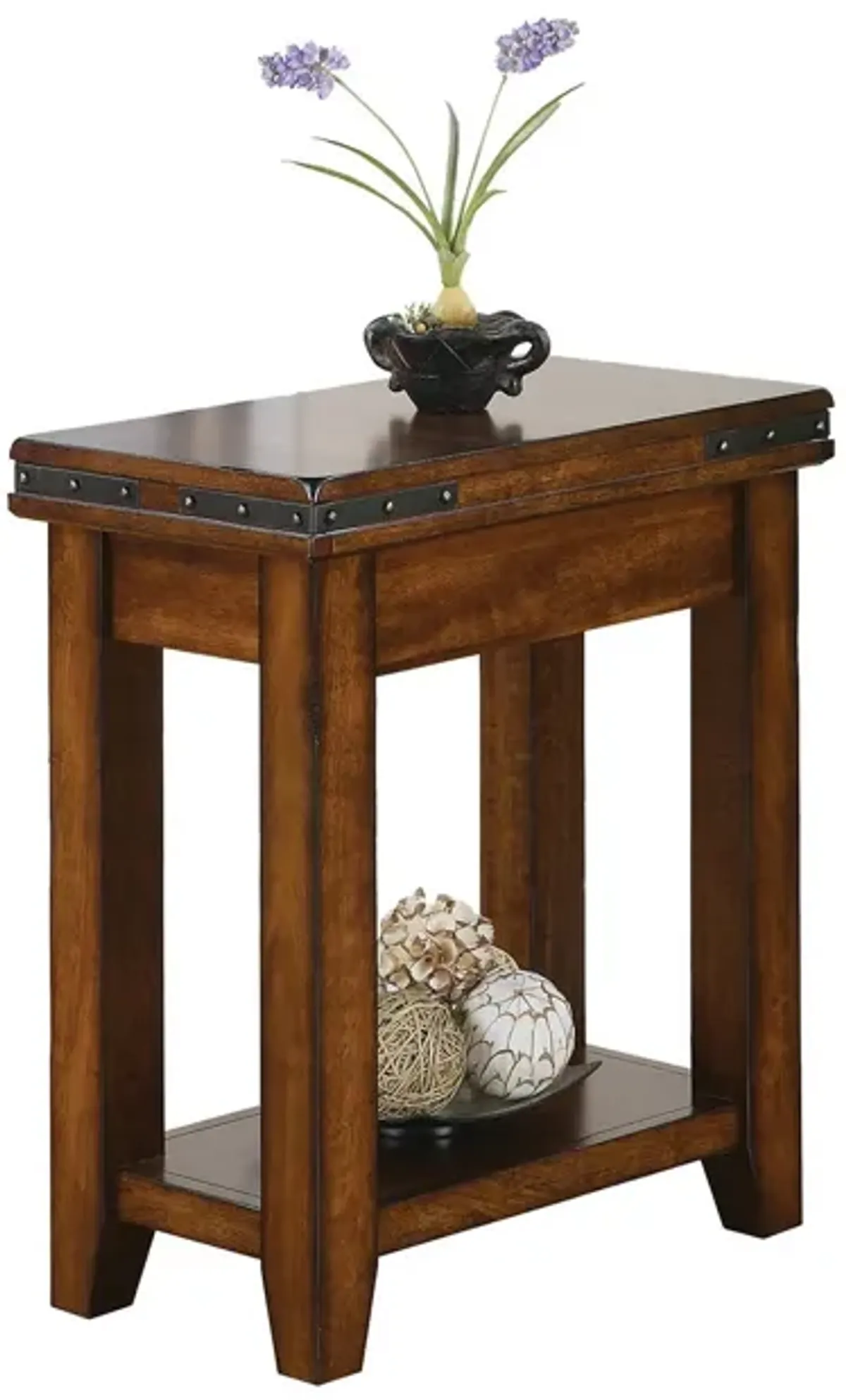 Mango Small End Table