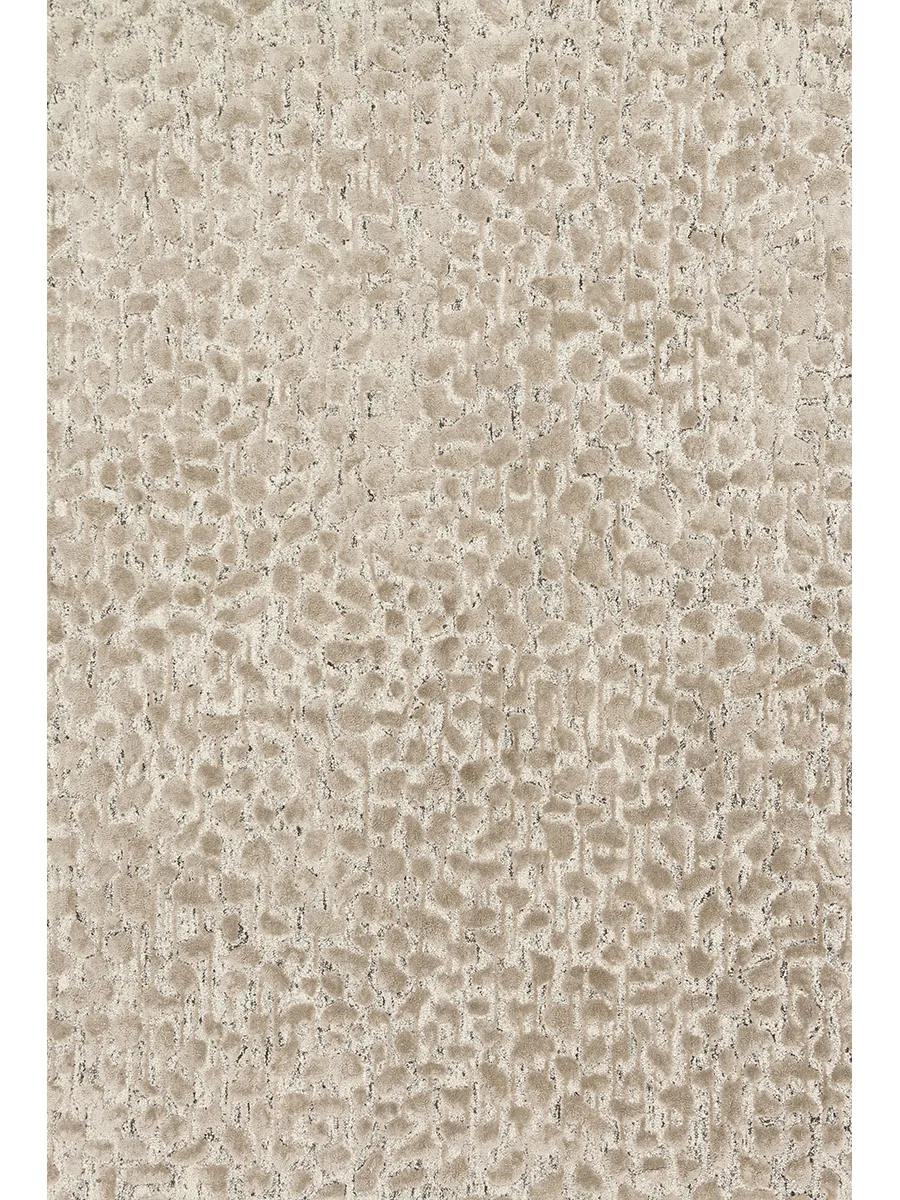 Juneau JY02 Ash/Taupe 7'9" x 9'9" Rug