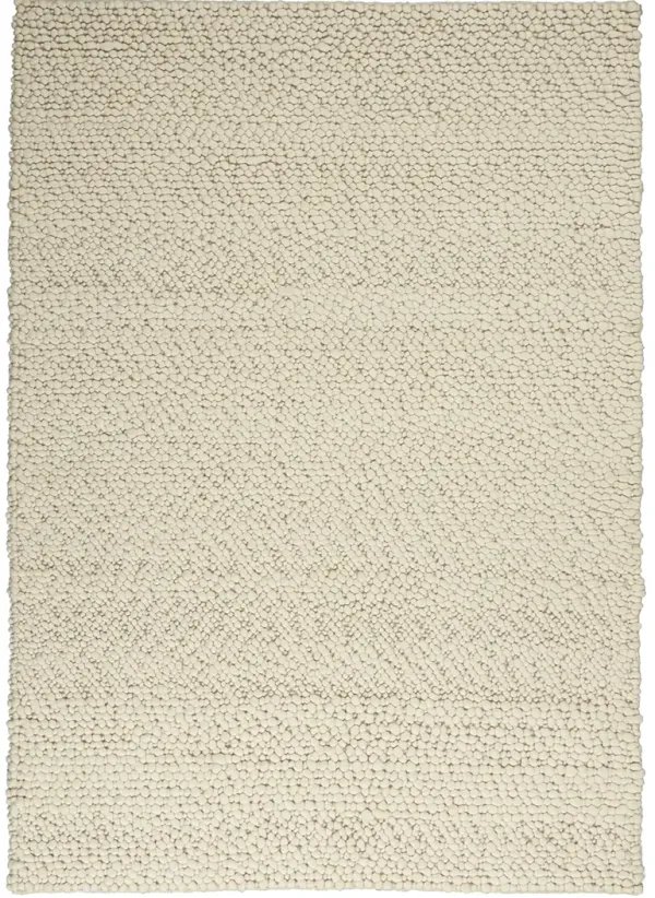 Riverstone CK940 Ivory 4' x 6' Rug
