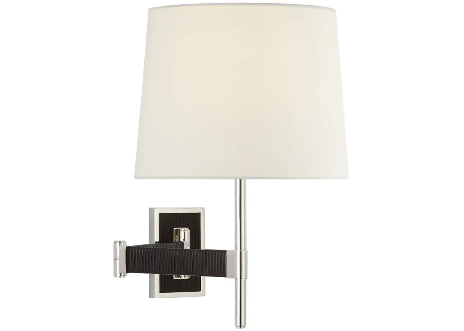 Elle Swing Arm Sconce