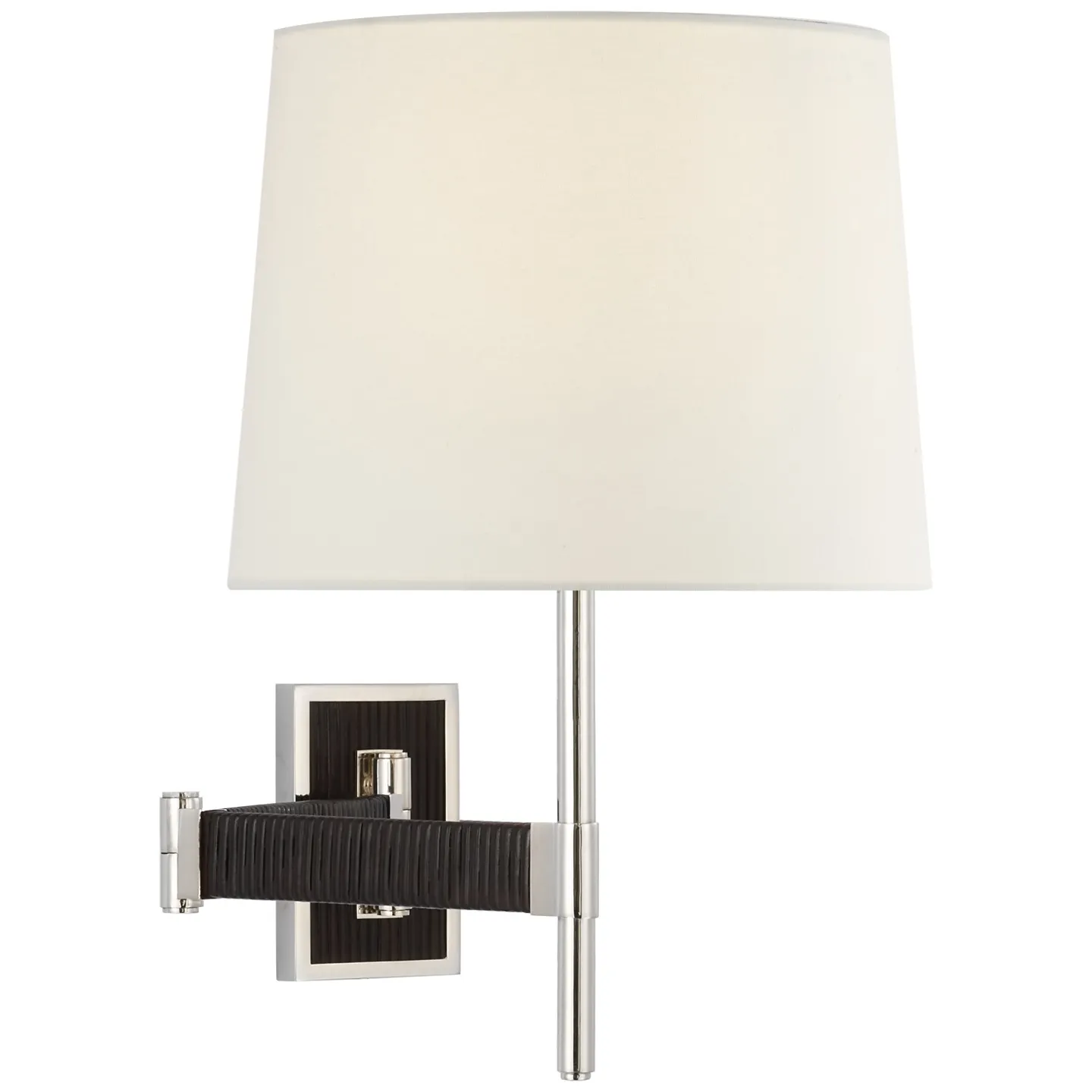 Elle Swing Arm Sconce