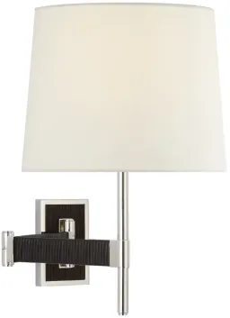 Polished Nickel color