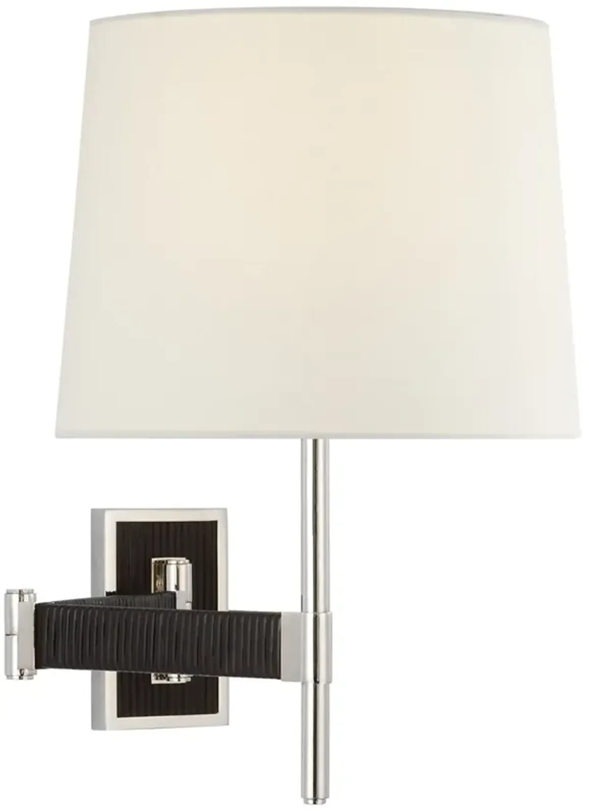 Elle Swing Arm Sconce