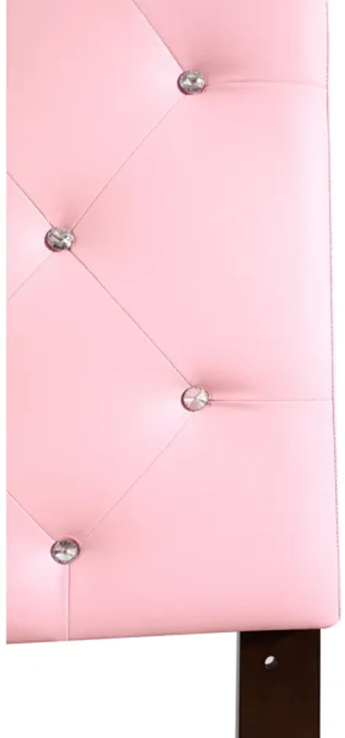 Super Nova 2 Tufted Full Headboard