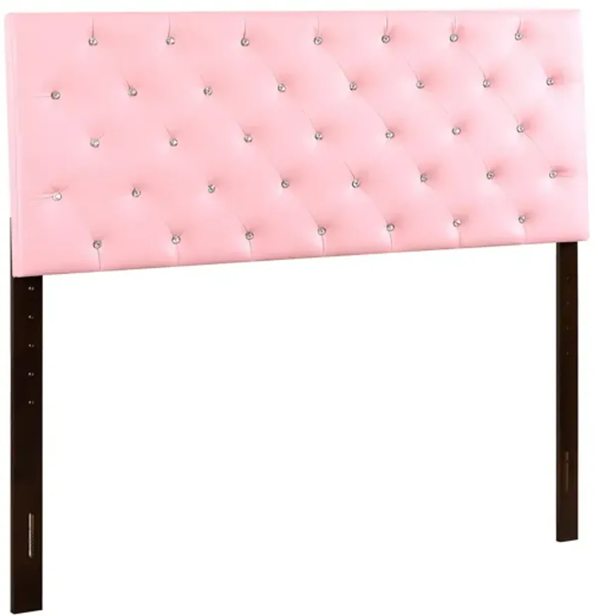 Super Nova 2 Tufted Full Headboard