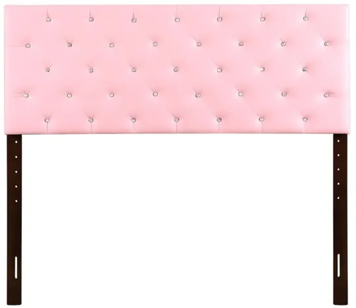 Super Nova 2 Tufted Full Headboard