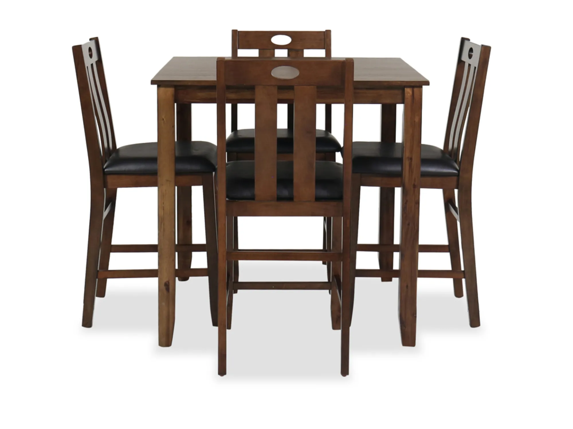 Bristol 5-Piece Counter Set