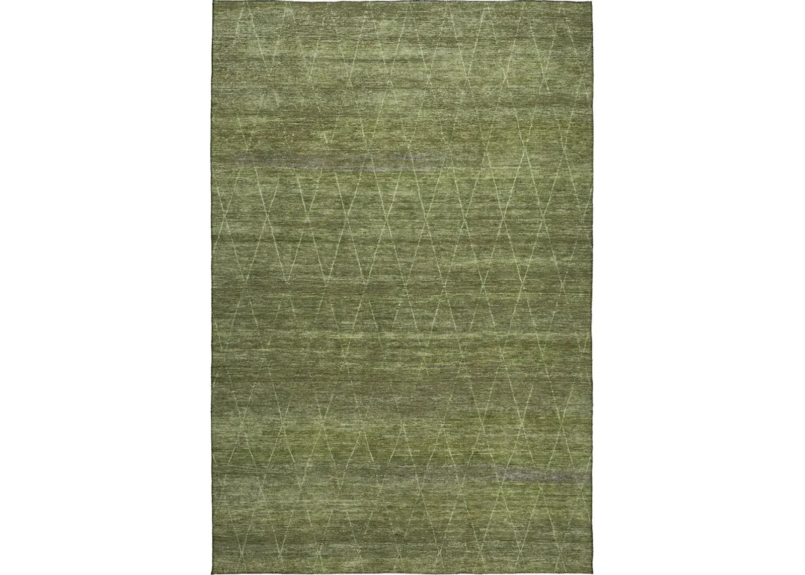 Burano BU3 Olive 30" x 46" Rug