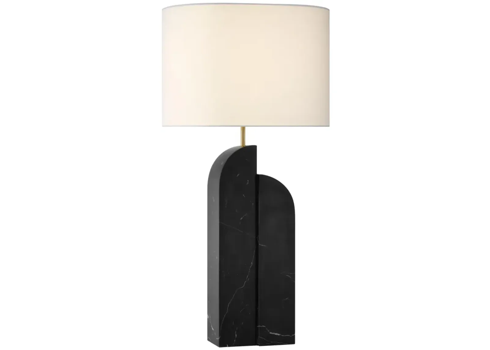 Savoye Large Right Table Lamp