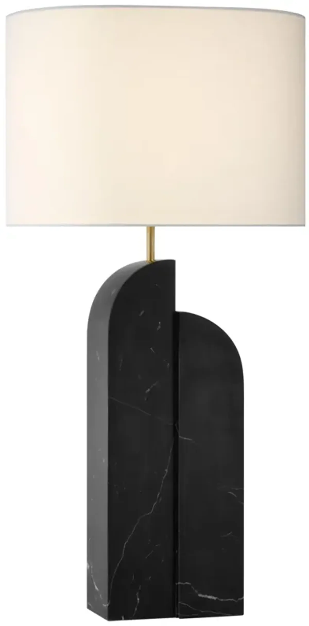 Savoye Large Right Table Lamp