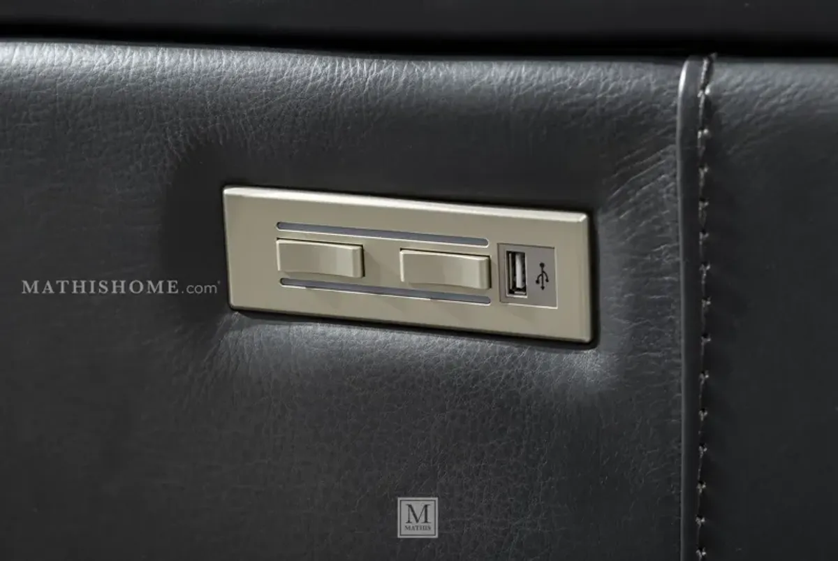 Emerson Power Motion Chair