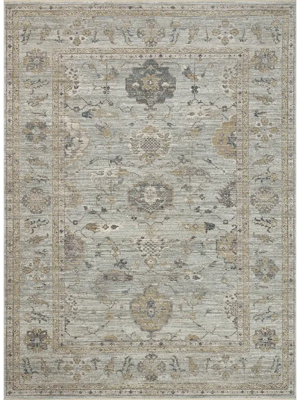 Millennium MIE02 2'7" x 8'" Rug