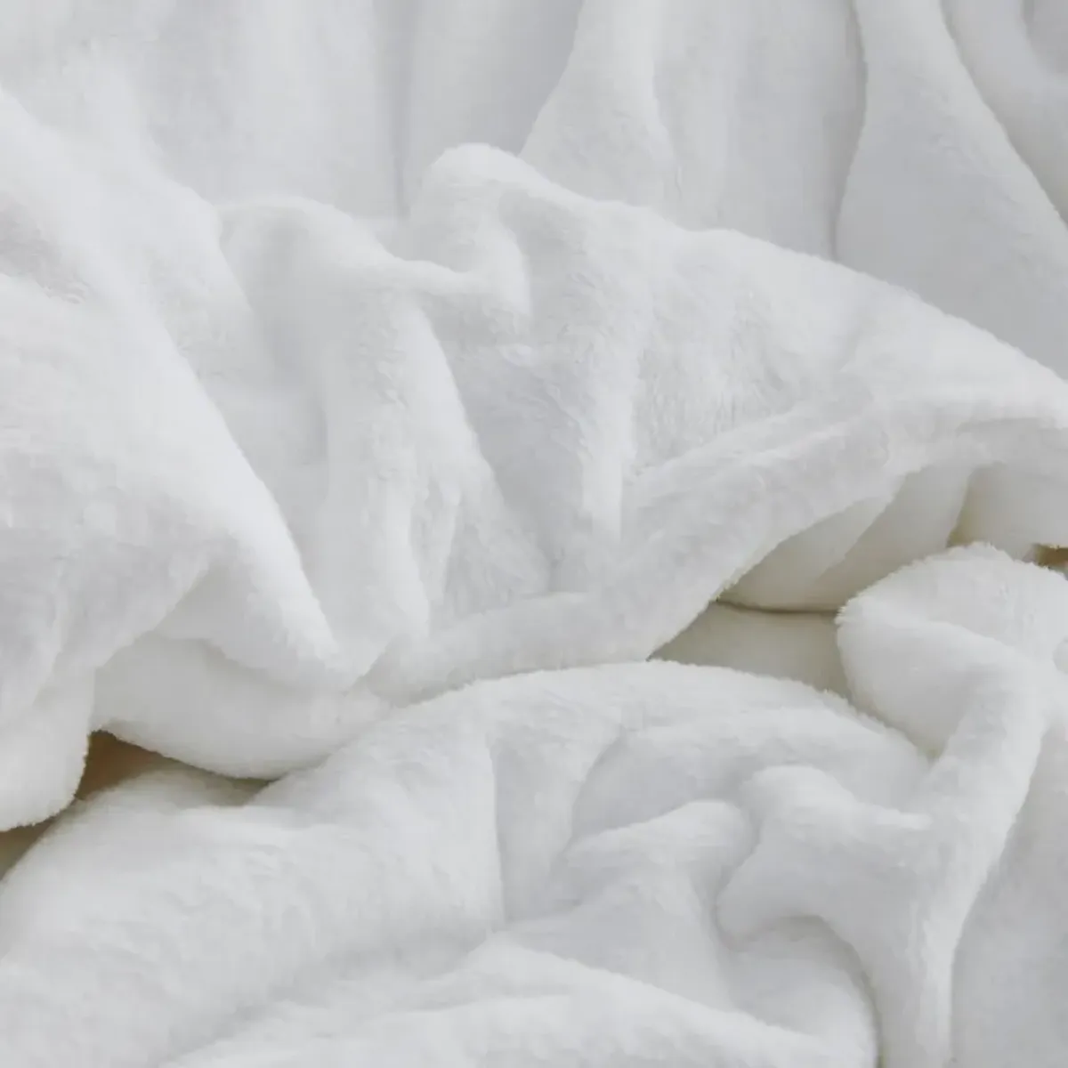 Softer than Soft - Coma Inducer� Oversized Comforter Set