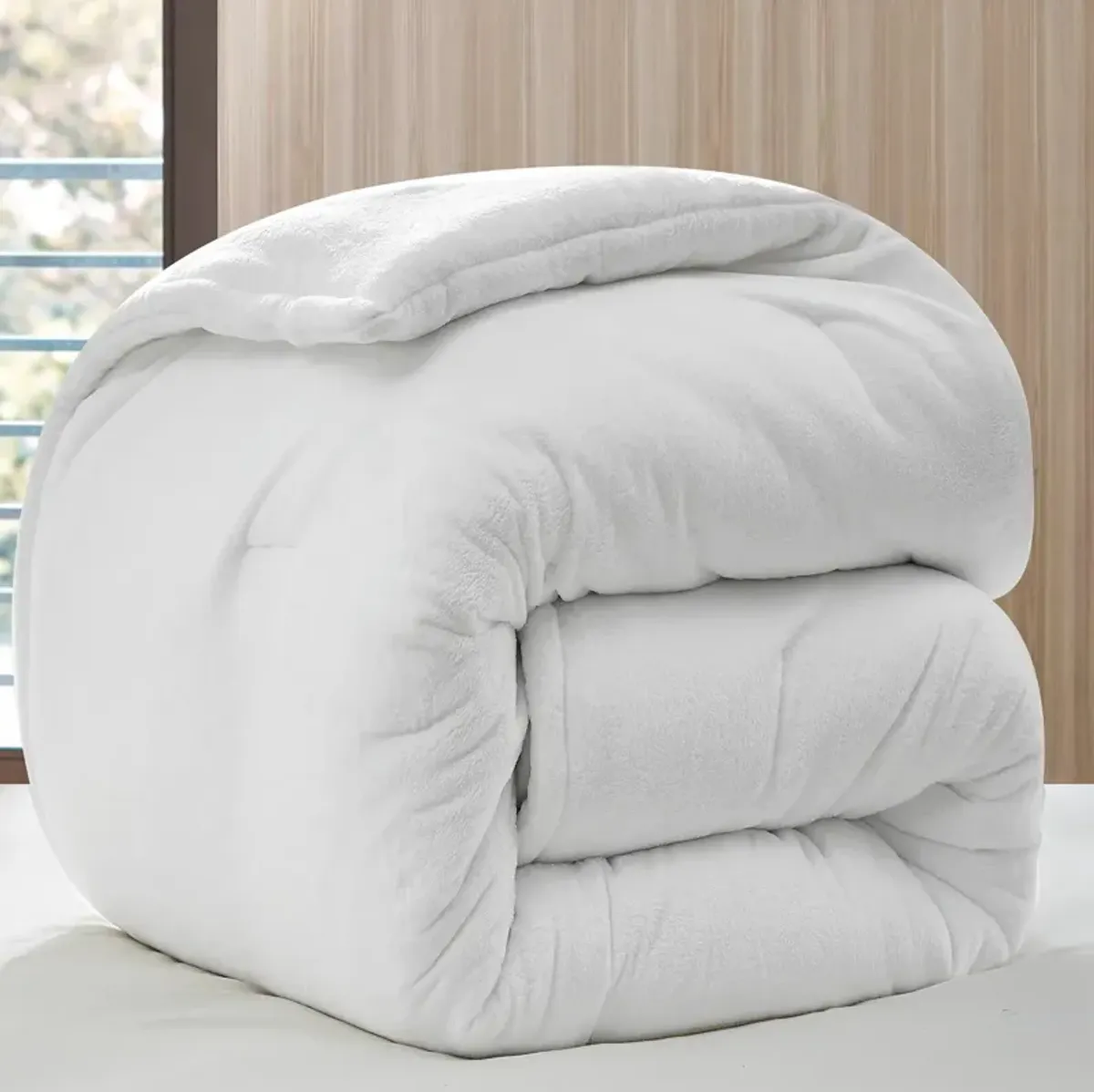 Softer than Soft - Coma Inducer� Oversized Comforter Set