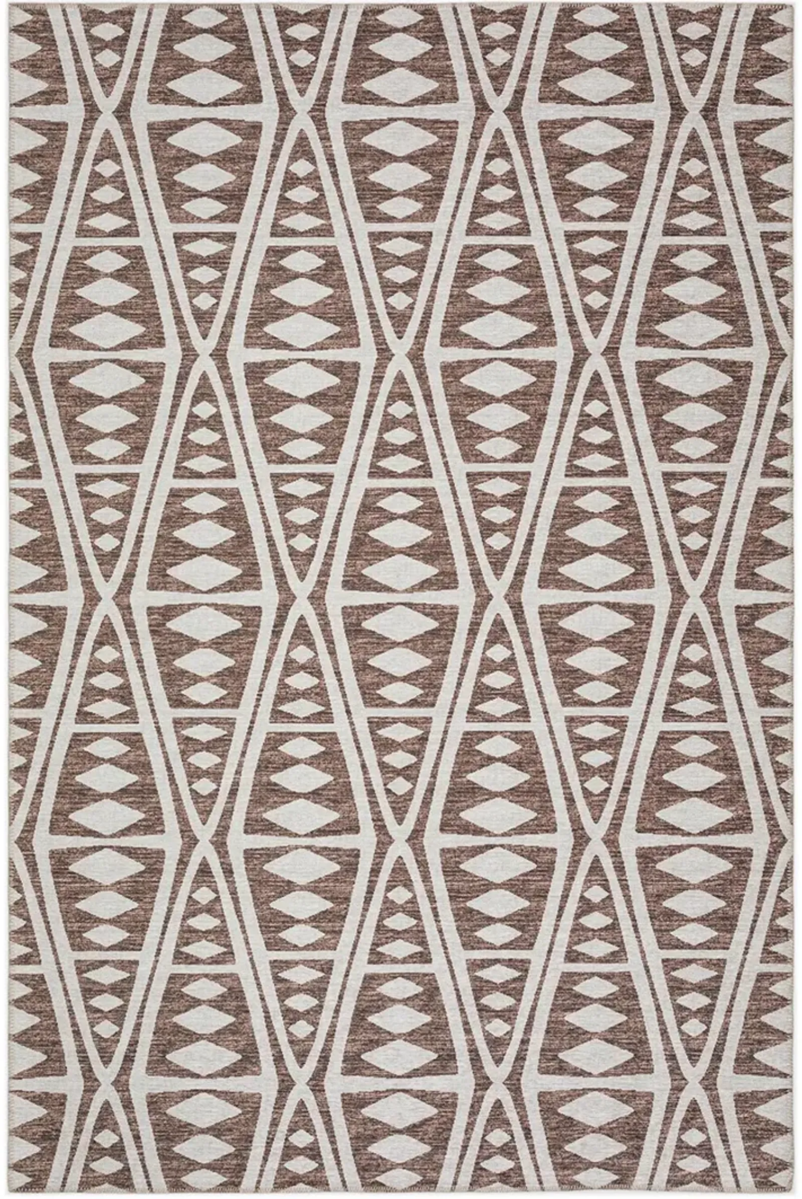 Sedona SN6 Coffee 9' x 12' Rug