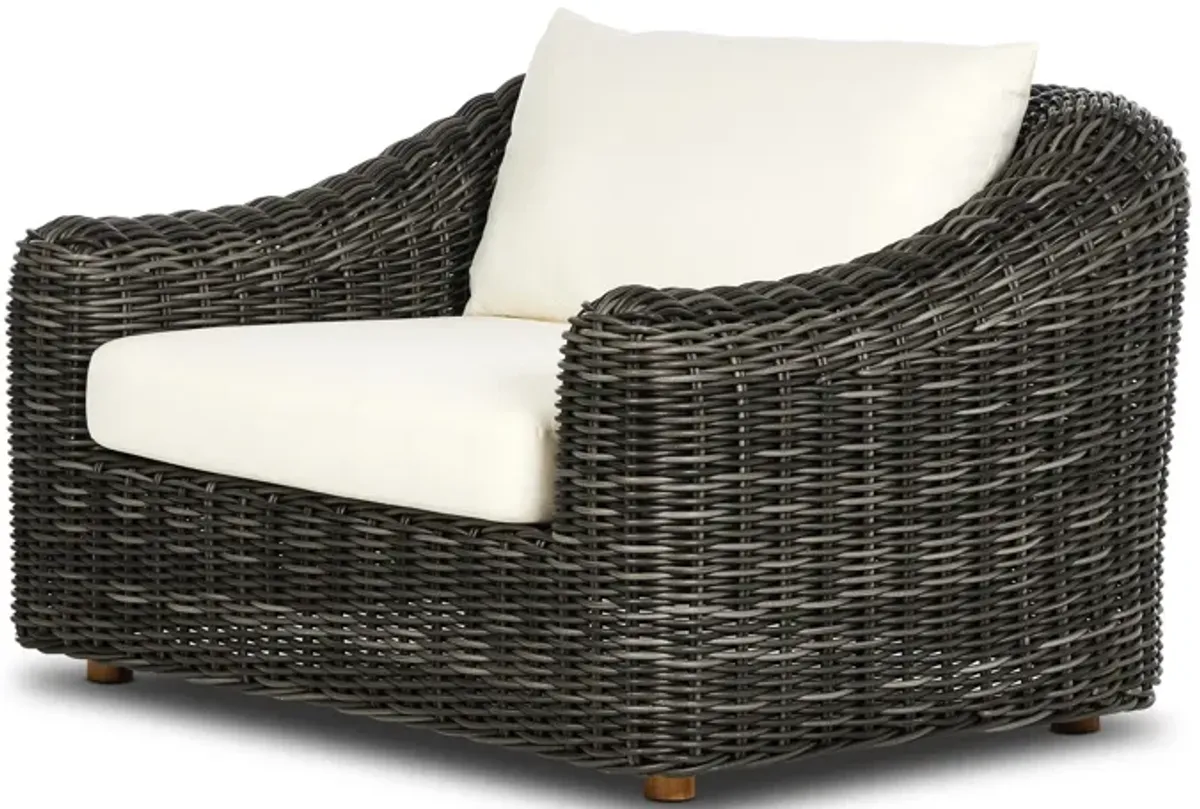 Messina Outdoor Chair