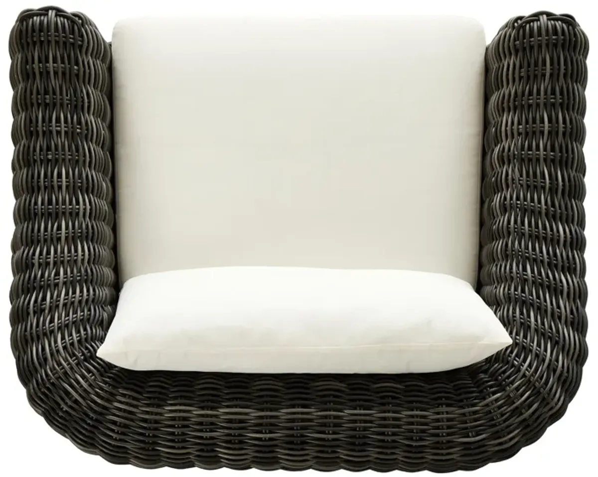 Messina Outdoor Chair