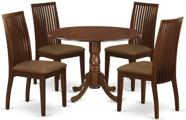 Dining Room Set Mahogany