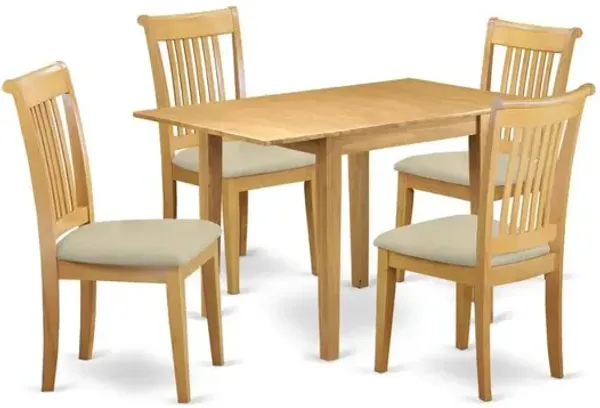 Dining Room Set Oak