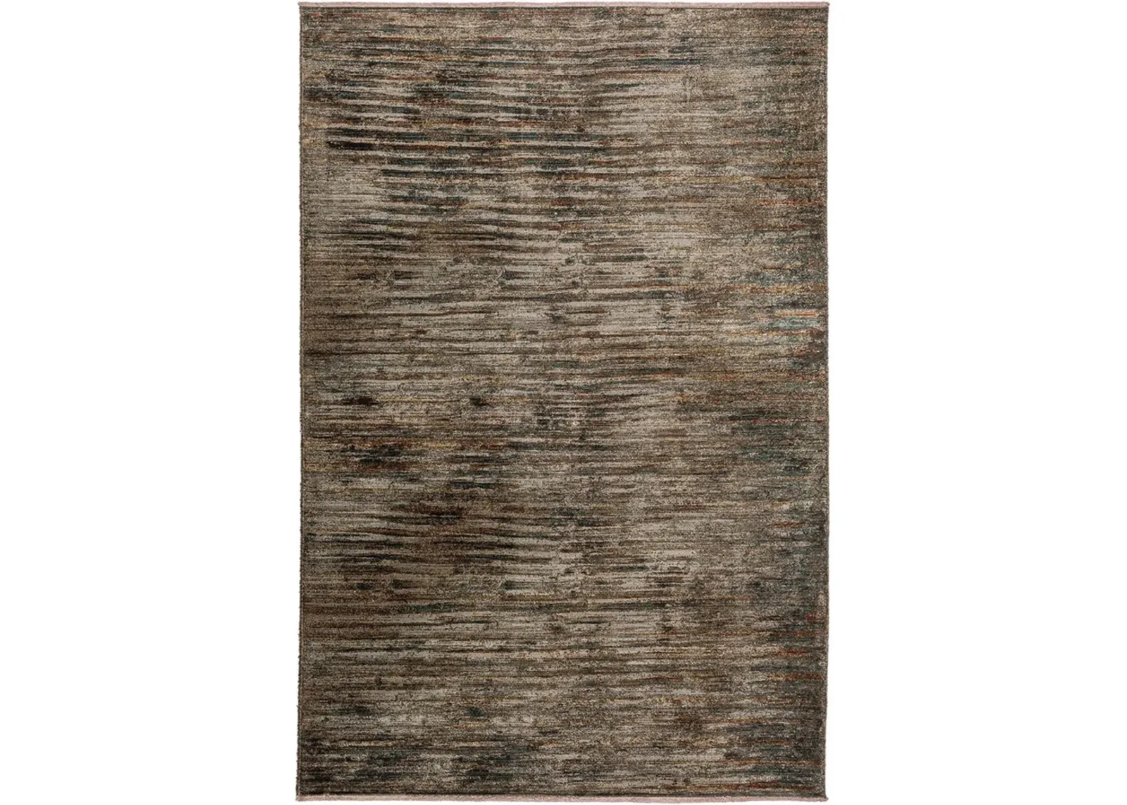 Lomita LO3 Chocolate 2'6" x 7'8" Rug