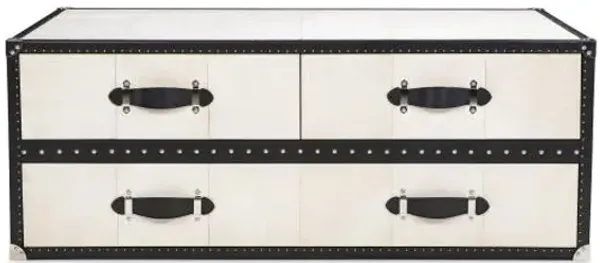 Hawkins Cocktail Trunk