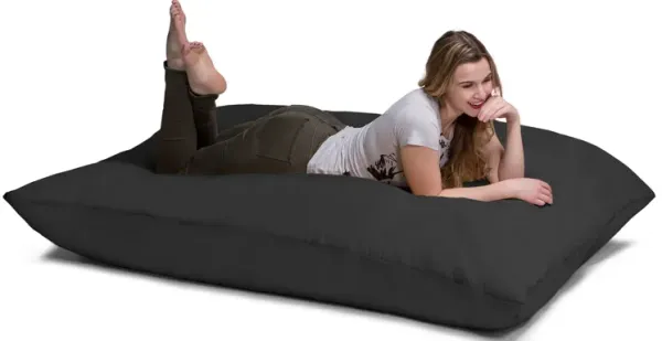 Jaxx 5.5 ft Pillow Saxx Bean Bag Pillow