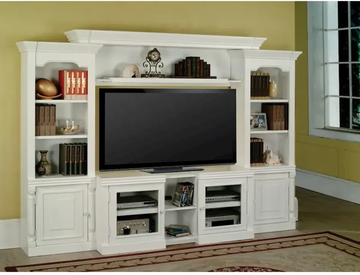 Parker House Furniture Parker House Premier Alpine 43 In. X-Pandable Console