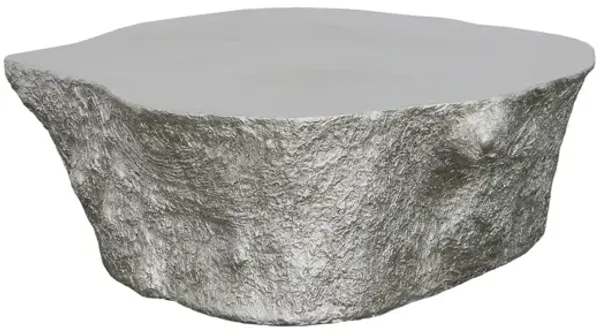 Bark Coffee Table